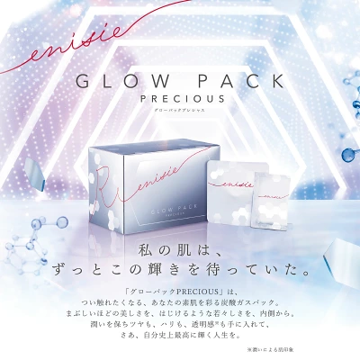 エニシー グローパック