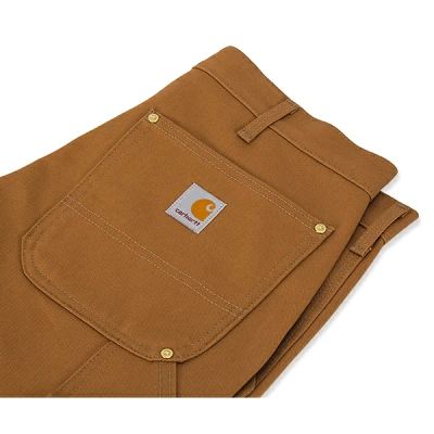 カーハート Carhartt ダブルニー
