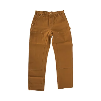 カーハート Carhartt ダブルニー