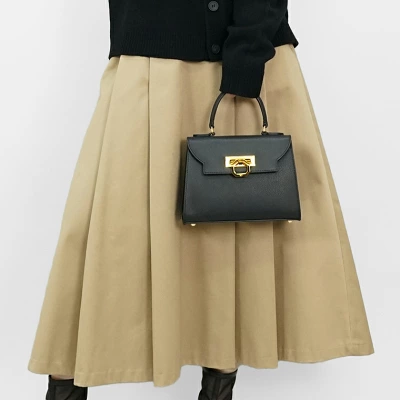 カルボッティ CARBOTTI レディース ショルダーバッグ ERIKA 445